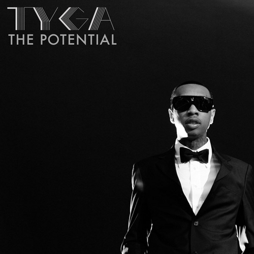 The Potential - Tyga | MixtapeMonkey.com
