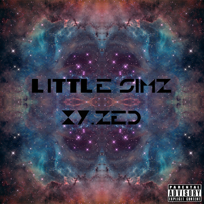 XY.Zed - Little Simz | MixtapeMonkey.com