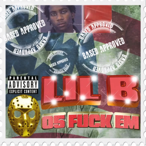 05 Fuck Em - Lil B  | MixtapeMonkey.com