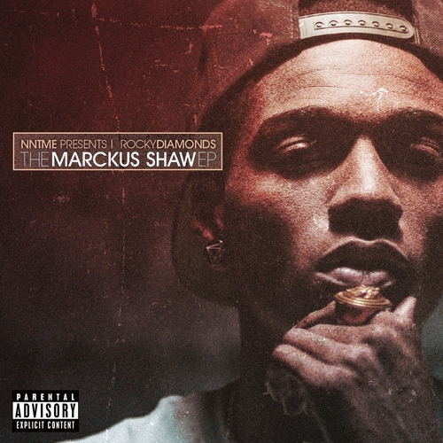 The Marckus Shaw EP - Rocky Diamonds | MixtapeMonkey.com