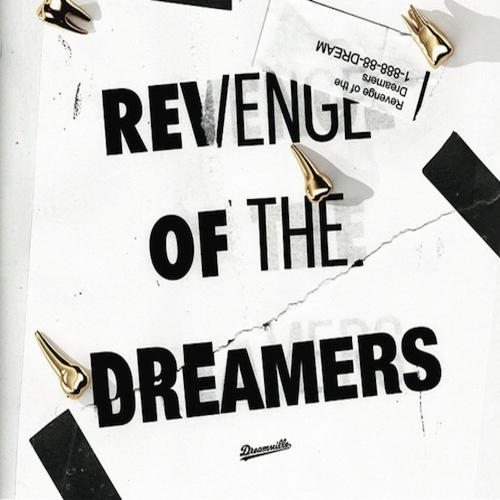 Revenge Of The Dreamers - J. Cole & Dreamville | MixtapeMonkey.com
