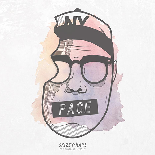 Pace - Skizzy Mars | MixtapeMonkey.com
