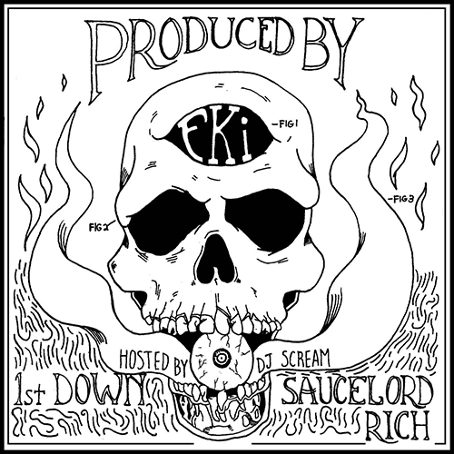 Produced by FKi - FKi | MixtapeMonkey.com