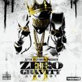 Zero Gravity 2 - King Los