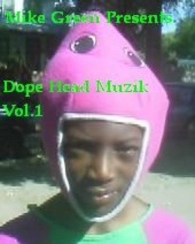 DopeHead Musick Vol. 1 - DopeHead | MixtapeMonkey.com