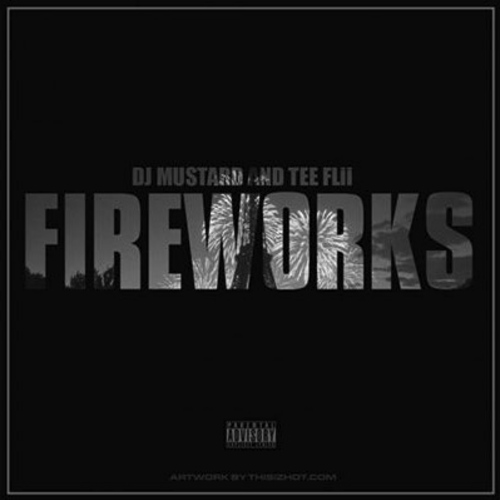 Fireworks - TeeFlii | MixtapeMonkey.com