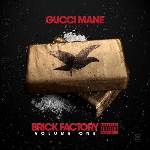 Brick Factory - Gucci Mane | MixtapeMonkey.com