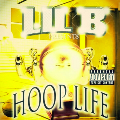 Hoop Life - Lil B "The Based God" | MixtapeMonkey.com