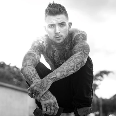 Caskey Discography