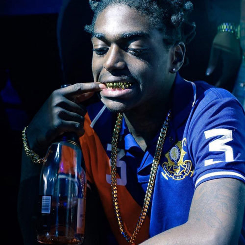 Kodak Black - The Hollywood Gossip