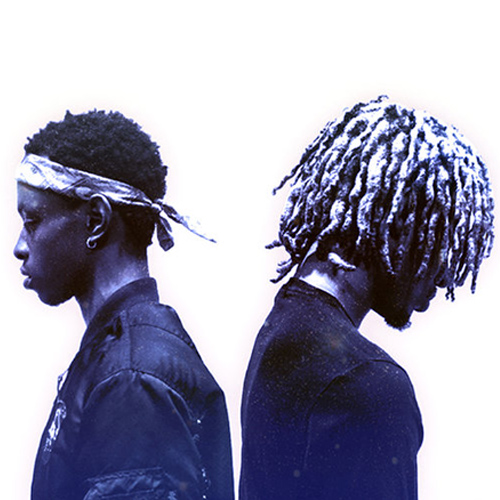 MixtapeMonkey The Underachievers