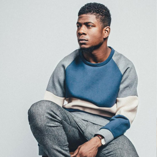 Mick Jenkins