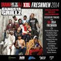 2014 XXL Freshman Class Mixtape - XXL