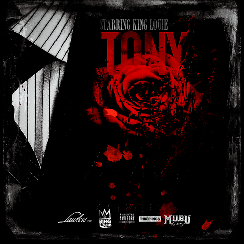 Tony - King Louie | MixtapeMonkey.com