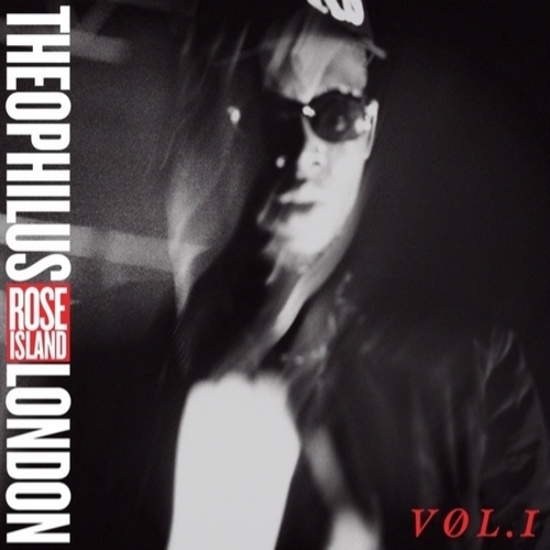Rose Island Vol. 1 - Theophilus London | MixtapeMonkey.com