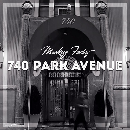 740 Park Ave - Mickey Factz | MixtapeMonkey.com