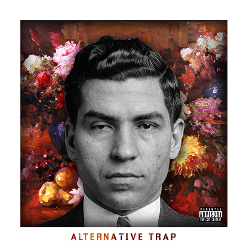 Alternative Trap - Lucki | MixtapeMonkey.com