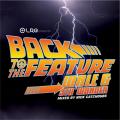 Back To The Feature - Wale & 9th Wonder