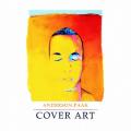Cover Art - Anderson .Paak