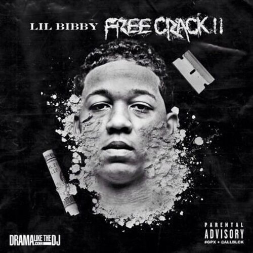 Free Crack 2 - Lil Bibby | MixtapeMonkey.com