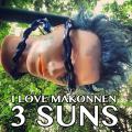 3 Suns - I Love Makonnen