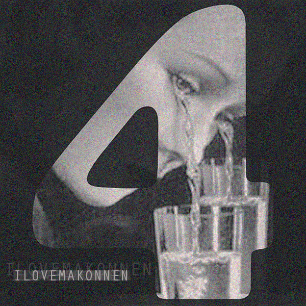 Drink More Water 4 - I Love Makonnen | MixtapeMonkey.com