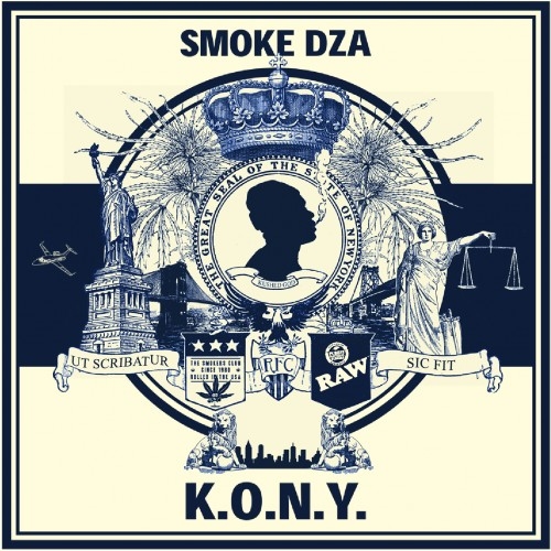 smoke dza kony zip