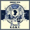 K.O.N.Y. - Smoke DZA