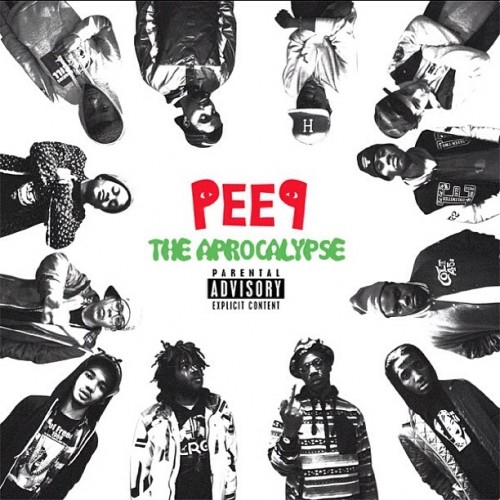 Peep: The Aprocalypse - Pro Era | MixtapeMonkey.com