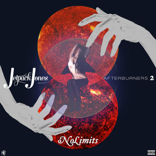 Afterburners 2: No Limits - Jetpack Jones | MixtapeMonkey.com