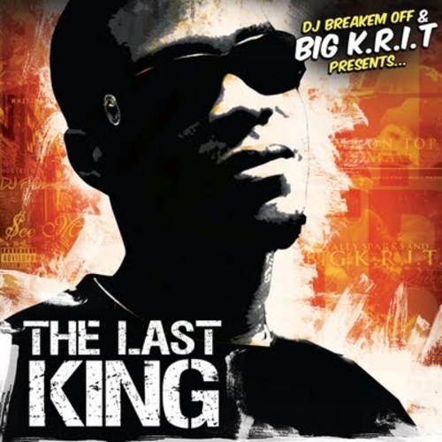 The Last King - Big K.R.I.T. | MixtapeMonkey.com