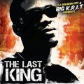 The Last King - Big K.R.I.T.