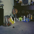 April EP - Paris Jones