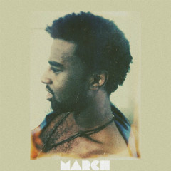 March EP - Paris Jones | MixtapeMonkey.com