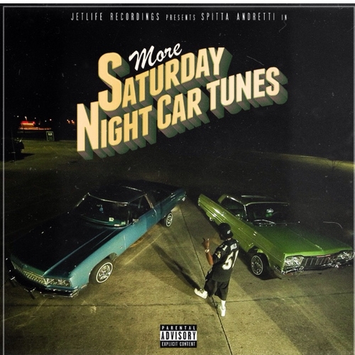 More Saturday Night Car Tunes - Curren$y | MixtapeMonkey.com