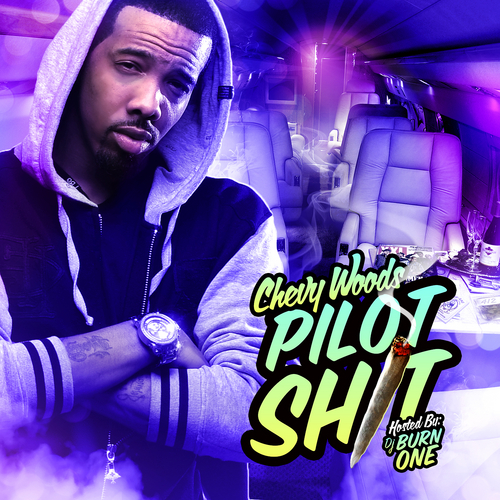 Pilot Shit - Chevy Woods | MixtapeMonkey.com