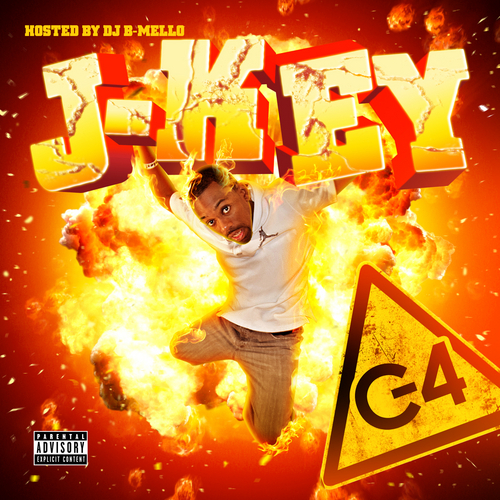 C-4 - J-Key | MixtapeMonkey.com