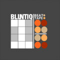 Bluntiq Beat Tape - BLUNTIQ