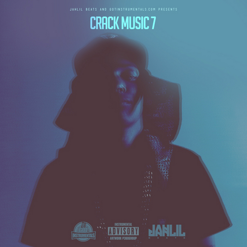 Crack Music 7 - Jahlil Beats | MixtapeMonkey.com