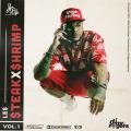 Steak X Shrimp Vol. 1 - Le$
