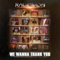 We Wanna Thank You - Raekwon