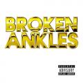 Broken Ankles - Freeway
