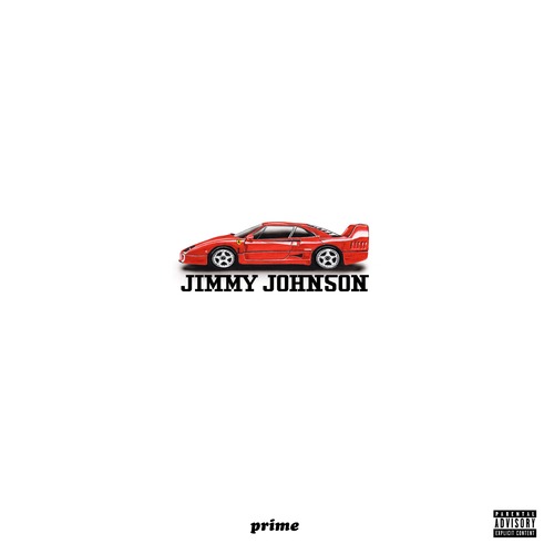 Red Ferrari - Jimmy Prime | MixtapeMonkey.com