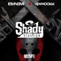 Eminem Vs. DJ Whoo Kid: Shady Classics - Eminem
