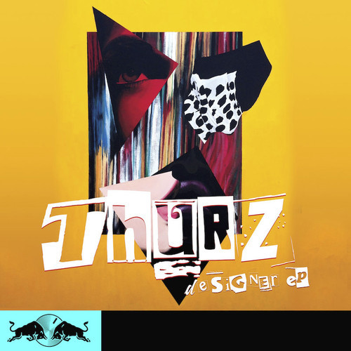 Designer EP - Thurz | MixtapeMonkey.com