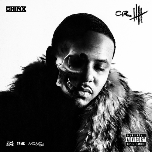 CR5 - Chinx | MixtapeMonkey.com