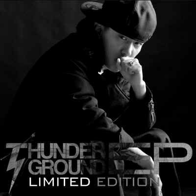Thunderground - Dok2 | MixtapeMonkey.com