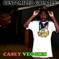 Customized Greatly Vol. 1 - Casey Veggies