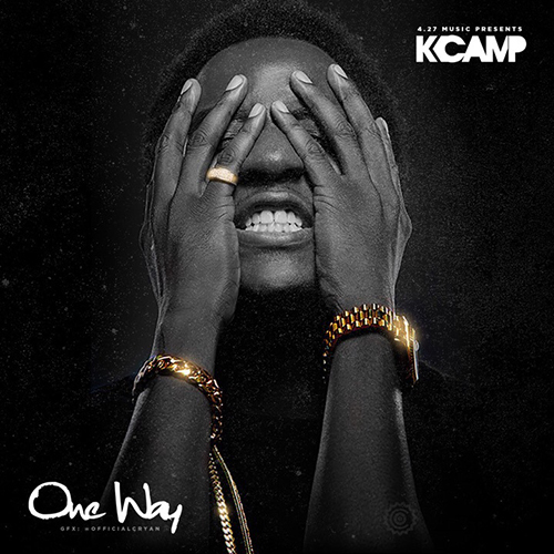One Way - K Camp | MixtapeMonkey.com