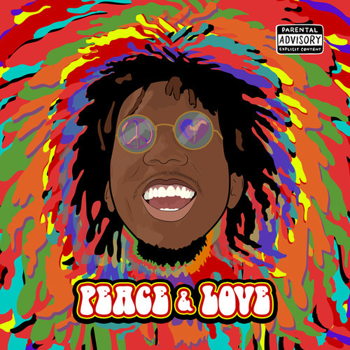 Peace & Love - HBK CJ | MixtapeMonkey.com